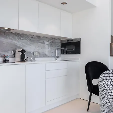 Riviera - Duplex Dernier Etage