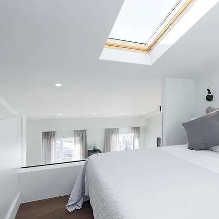 Riviera - Duplex Dernier Etage Apartamento *