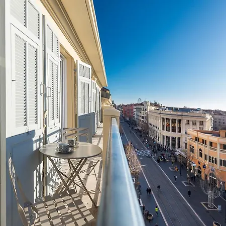 Riviera - Duplex Dernier Etage Apartamento