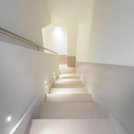 Riviera - Duplex Dernier Etage Nice