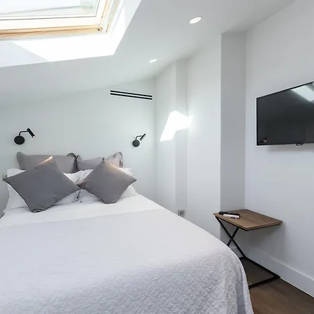 Riviera - Duplex Dernier Etage Apartamento *
