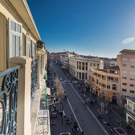 Apartamento Riviera - Duplex Dernier Etage *