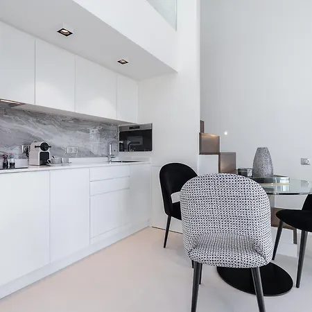 Riviera - Duplex Dernier Etage Apartamento