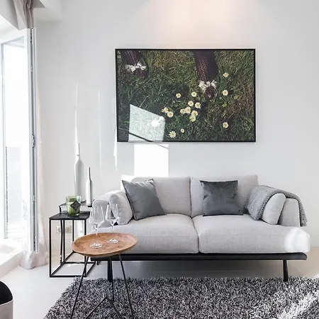 Apartamento Riviera - Duplex Dernier Etage